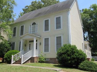 6 Trafalgar Ct, Columbia, SC 29209