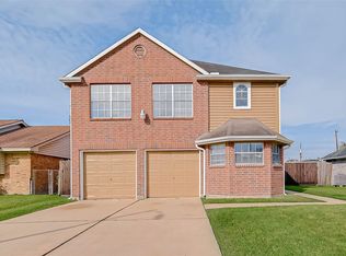 3109 Briar Dr, Pasadena, TX 77503