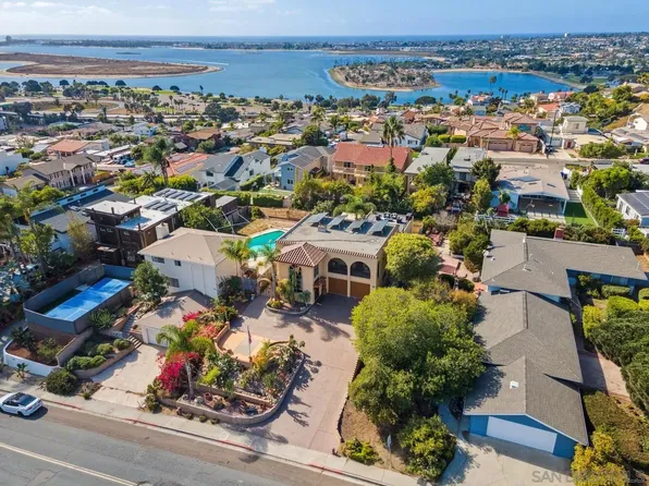 3036 Denver St, San Diego, CA 92117