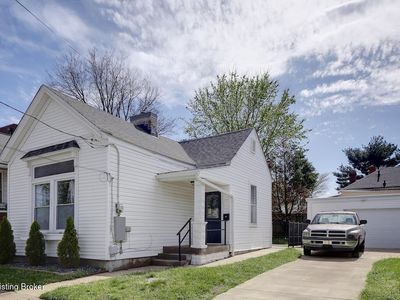 1517 Hoertz Ave, Louisville, KY, 40217
