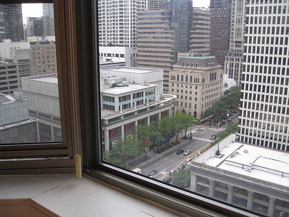 2nd image of 535 N Michigan Ave APT 1812