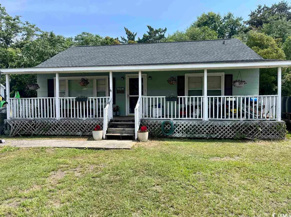 504 Britt St., Georgetown, SC 29440