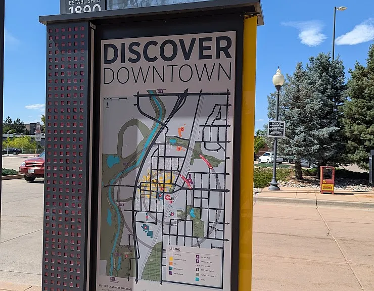 Close to Historic Main Street Littleton