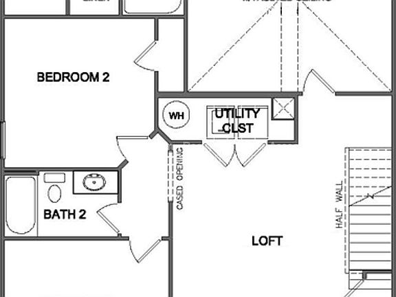 3rd image of 7852 Beeler Farms Ln