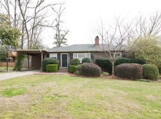 415 Fernwood Dr, Vestavia Hills, AL 35216
