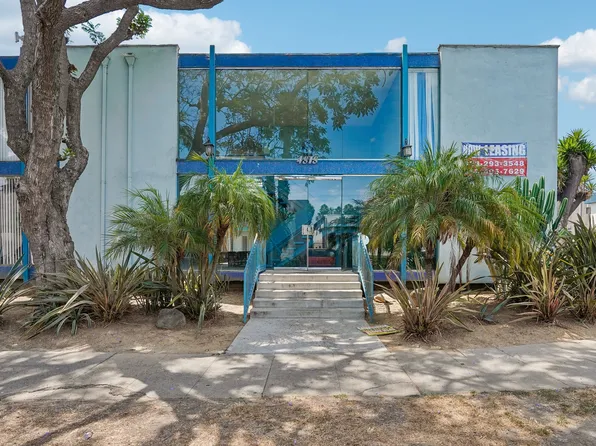 4818 Tacana St.