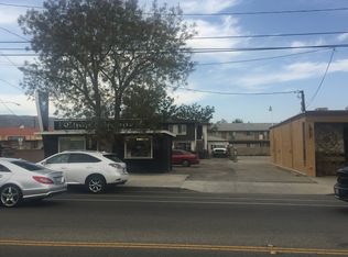 42113 50th St W, Lancaster, CA 93536