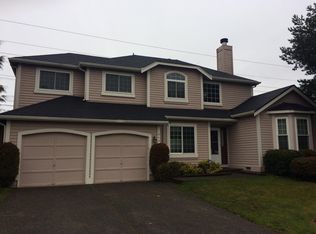 840 SW 344th Pl, Federal Way, WA 98023