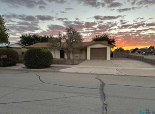 1821 S Bryant Dr, Deming, NM 88030