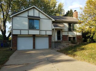 16008 W 139th St, Olathe, KS 66062