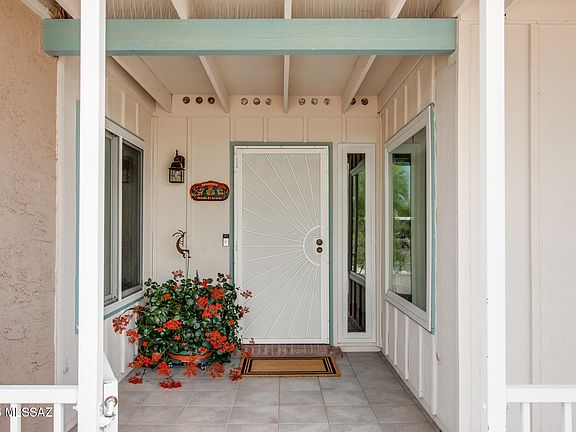 2nd image of 1237 W Camino Desierto