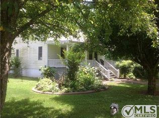 808 Fry Branch Rd, Lynnville, TN 38472