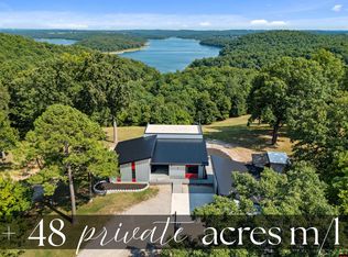 825 County Road 40, Gamaliel, AR 72537