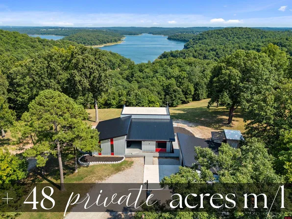 825 County Road 40, Gamaliel, AR 72537