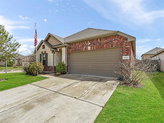 2nd image of 4322 Bolsover Sky Ct