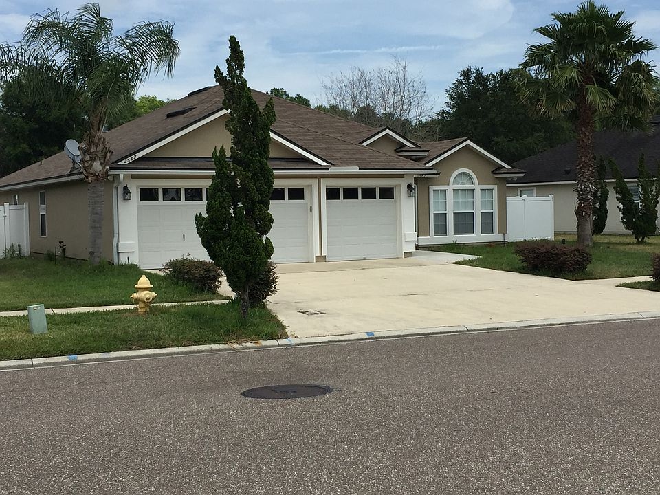 2567 Coachman Lakes Dr, Jacksonville, FL 32246 Zillow