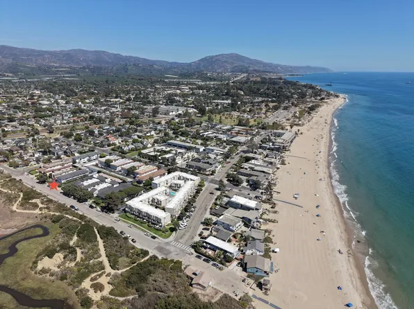 160 Ash Ave #3, Carpinteria, CA 93013