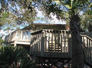 874 Fiddlers Ridge Rd, Saint Helena Island, SC 29920