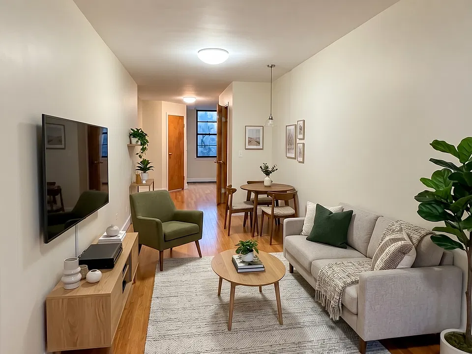 29 Essex St #6