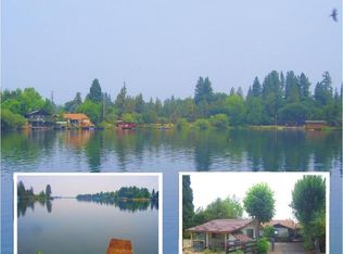 41865 Island Rd, Fall River Mills, CA 96028