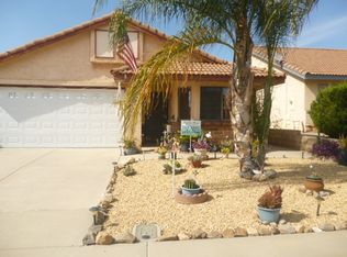 27328 Calle Palo, Menifee, CA 92586
