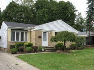 6446 Glenallen Ave, Solon, OH 44139