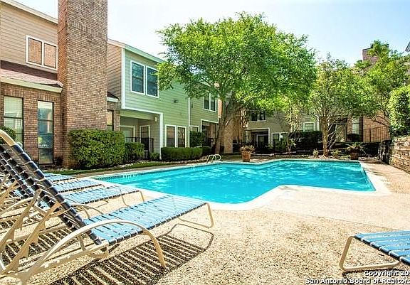 4th image of 11001 Wurzbach Rd APT 201