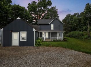 7214 Columbus Rd, Mount Liberty, OH 43050