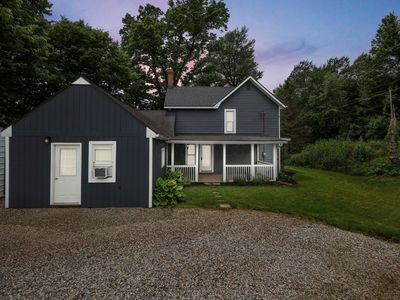 7214 Columbus Rd, Mount Liberty, OH, 43050