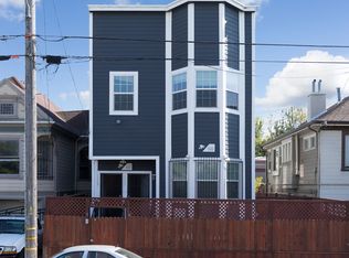 1213 34th St, Oakland, CA 94608