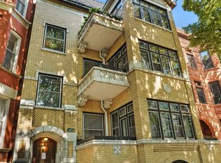 2737 N Hampden Ct APT 3, Chicago, IL 60614