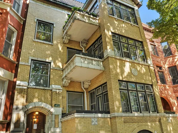 2737 N Hampden Ct APT 3, Chicago, IL 60614