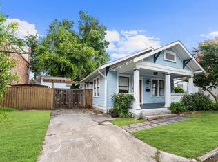 1610 Sage St, Houston, TX 77009