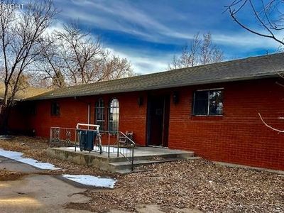 1444 Elm Ave, Canon City, CO, 81212