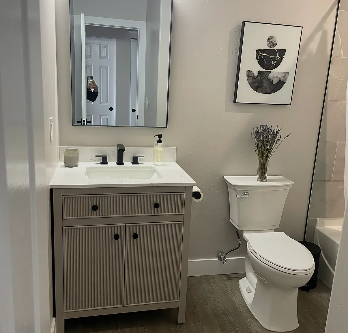 2 bed, 1181 sqft, $1,050 — Photo 3