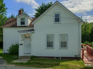 123 Spruce St, Winchendon, MA 01475