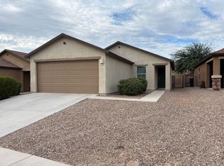 8529 E River Reserve Dr, Tucson, AZ 85710