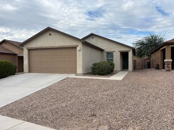 8529 E River Reserve Dr, Tucson, AZ 85710