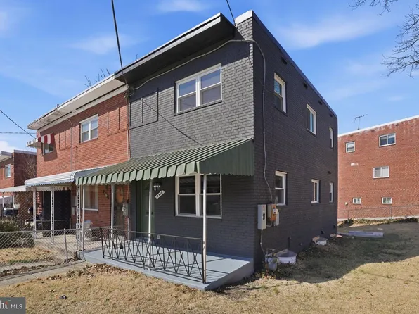 5916 8th St NE, Washington, DC 20011