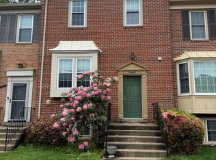10444 Malone Ct, Fairfax, VA 22032