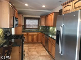 17425 Tribune St, Granada Hills, CA 91344