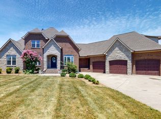 265 Tom Ferrell Rd, Portland, TN 37148