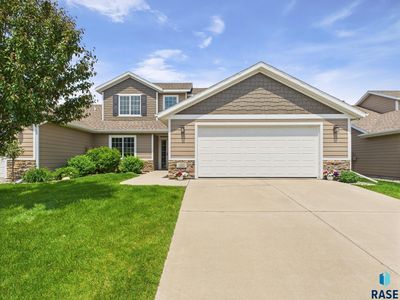 206 E 82nd Pl, Sioux Falls, SD, 57108