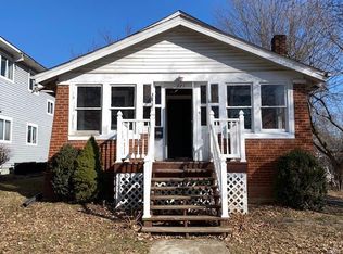 321 N 3rd St, Festus, MO 63028