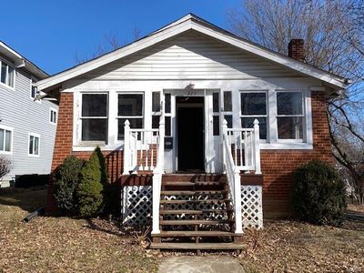 321 N 3rd St, Festus, MO, 63028