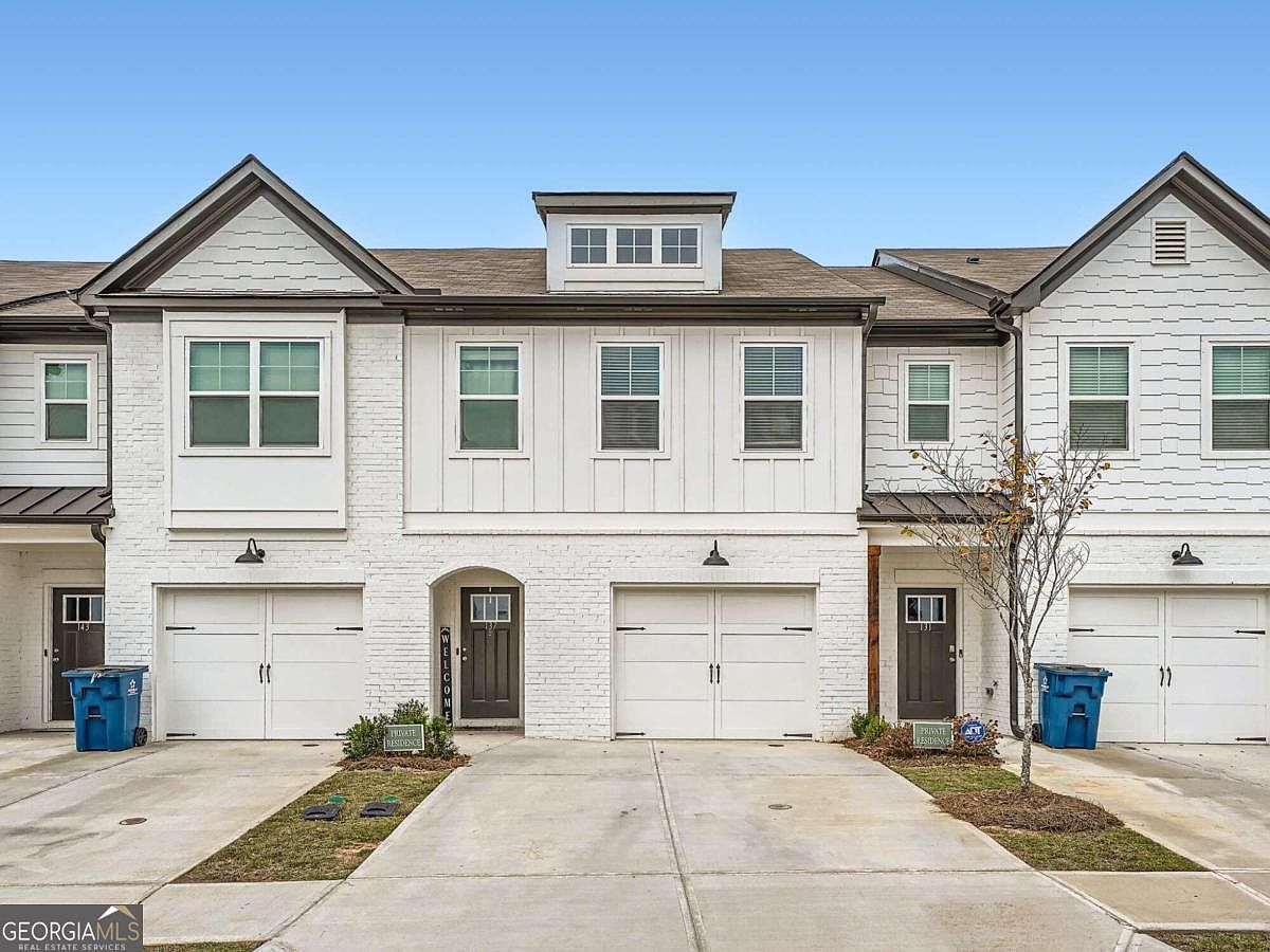 137 Auburn Run Ln, Auburn, GA 30011 Zillow