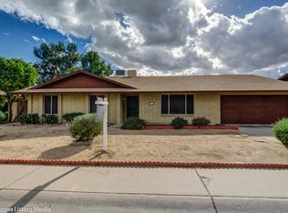 101 E Muriel Dr, Phoenix, AZ 85022