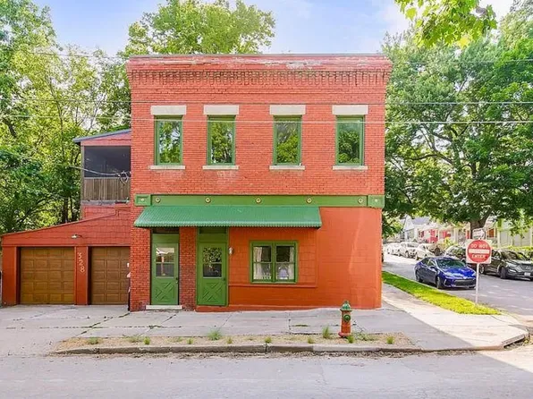 328 Monroe Ave, Kansas City, MO 64124