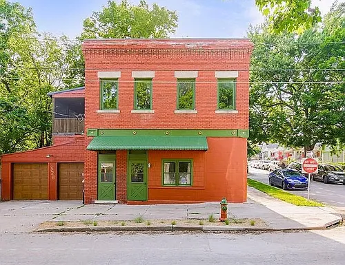 328 Monroe Ave Photo 1