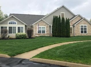 5257 Hayden Woods Ln, Hilliard, OH 43026